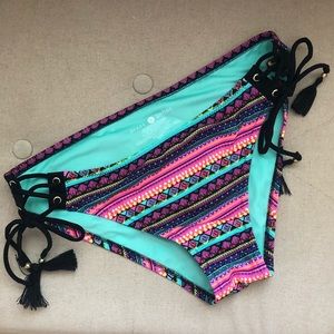 Shade and shore bikini bottoms